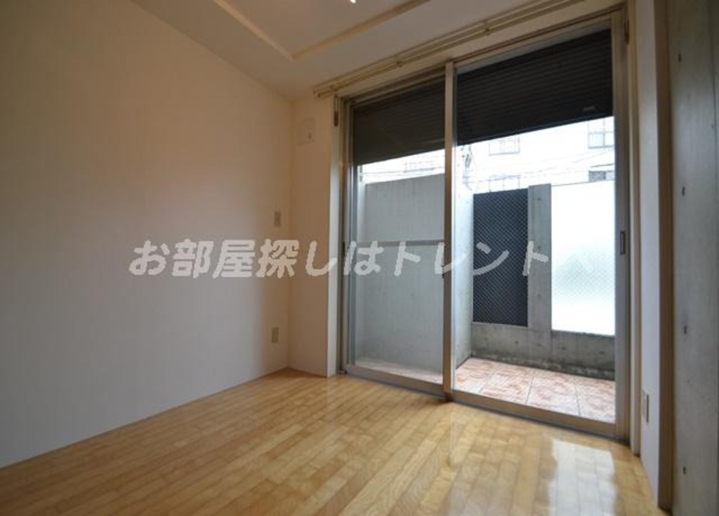 モデュロール中野新橋-203
