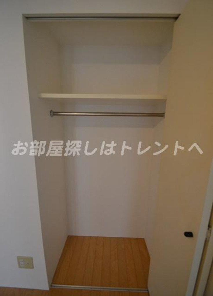 モデュロール中野新橋-203