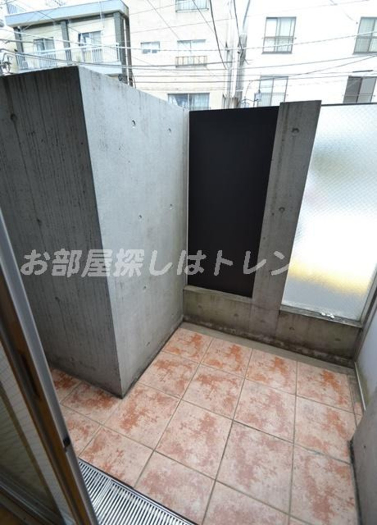 モデュロール中野新橋-203