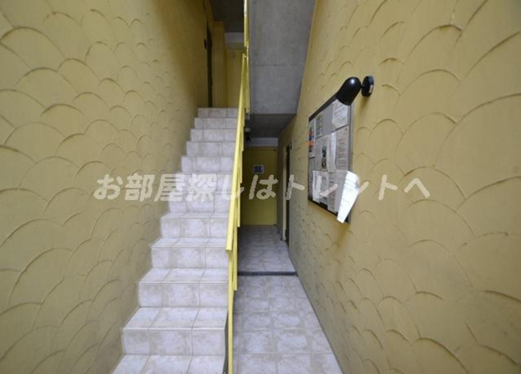 モデュロール中野新橋-203