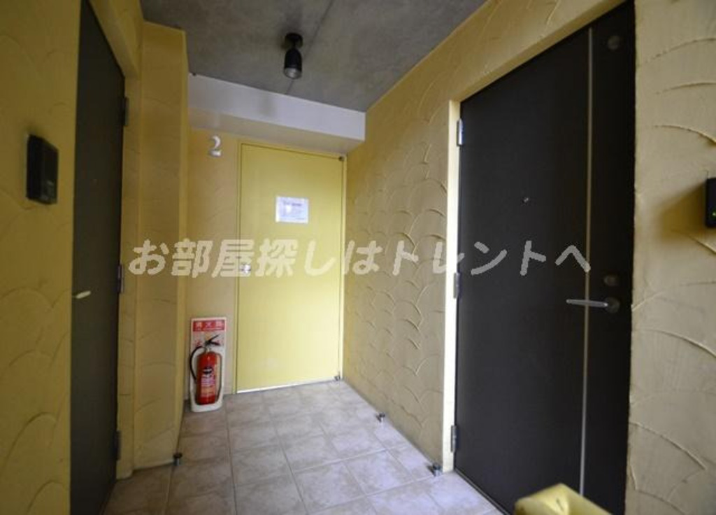 モデュロール中野新橋-203