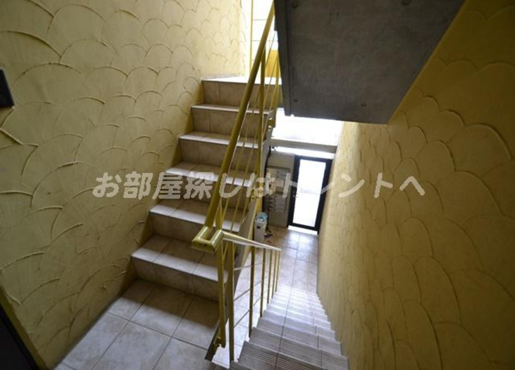 モデュロール中野新橋-203