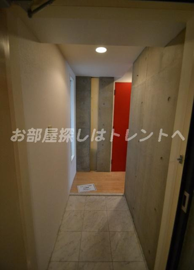 モデュロール中野新橋-203