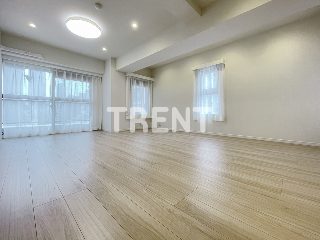 ノア芝大門-1107