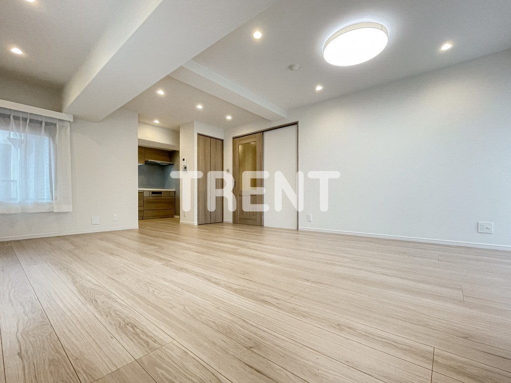 ノア芝大門-1107