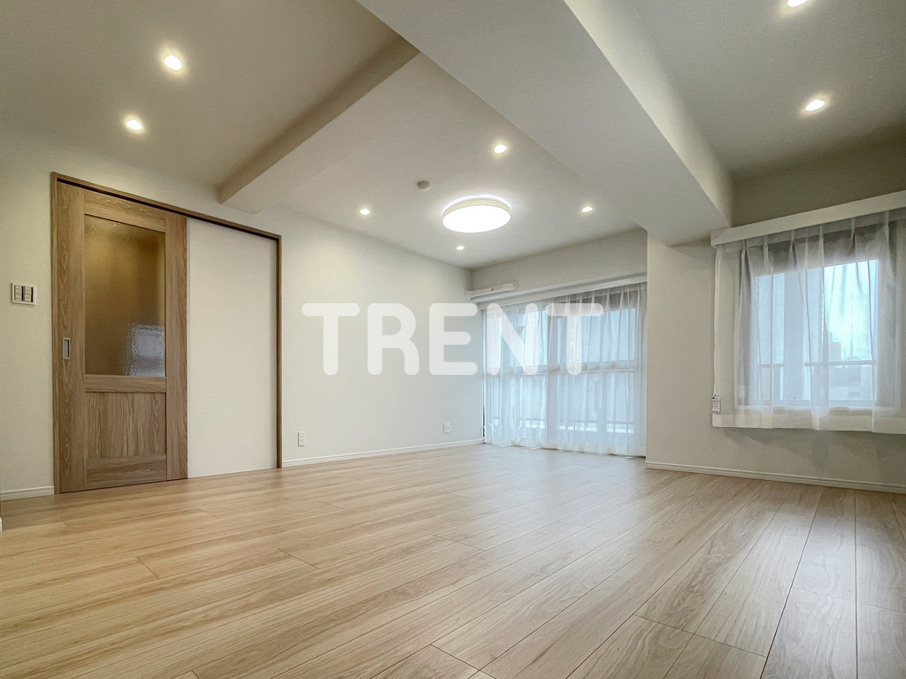 ノア芝大門-1107