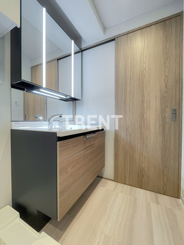 ノア芝大門-1107