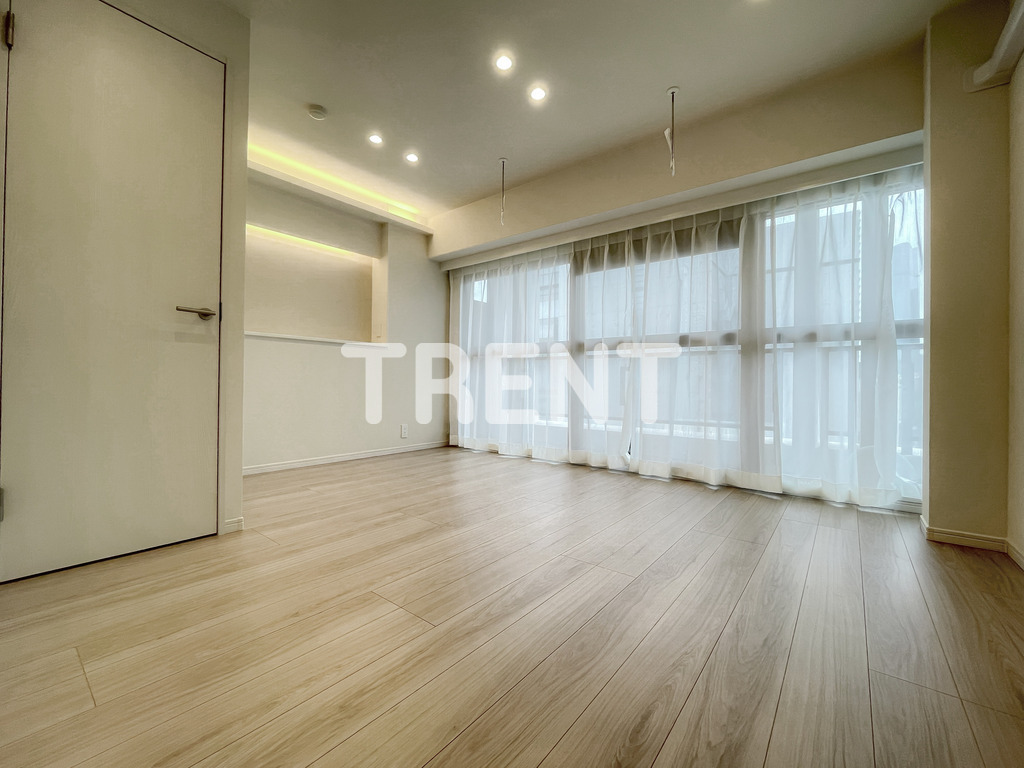 ノア芝大門-1107