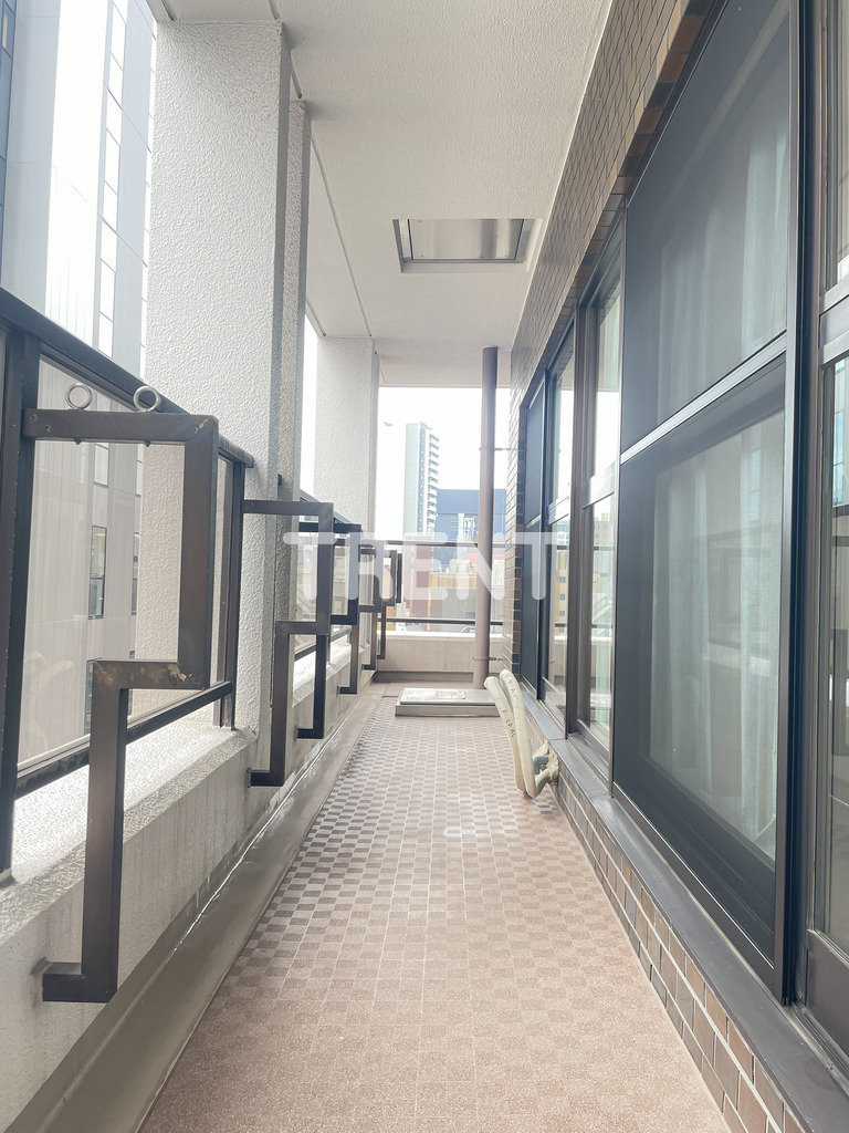 ノア芝大門-1107