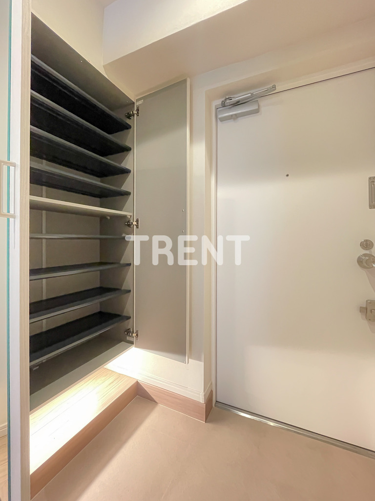 ノア芝大門-1107