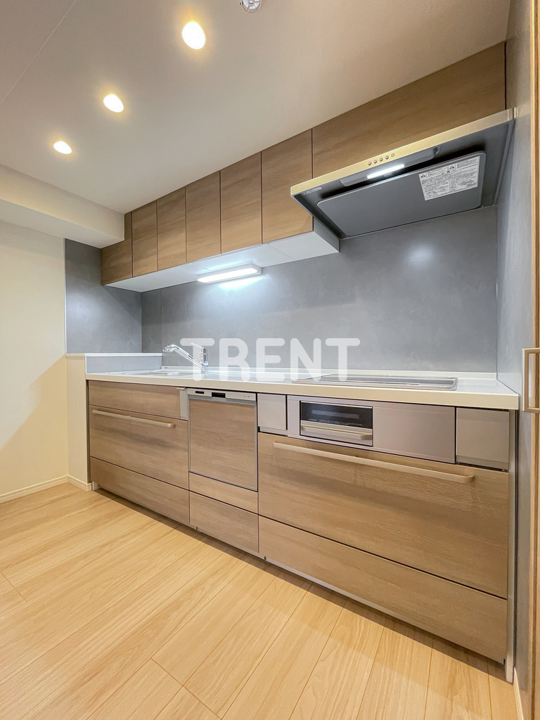 ノア芝大門-1107