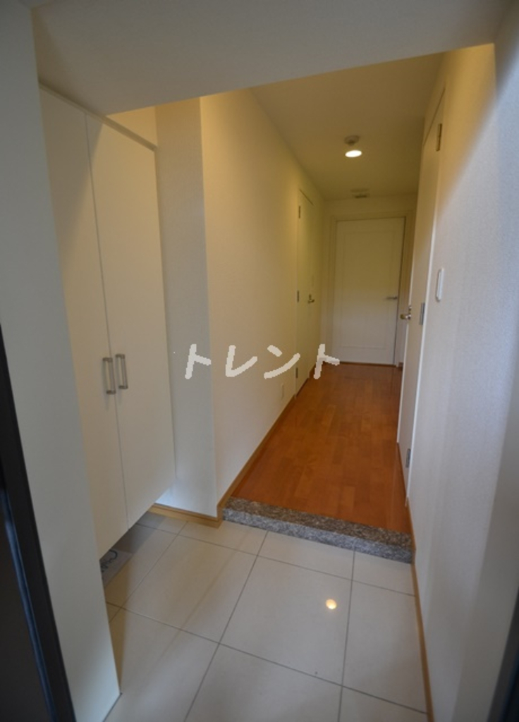 パイン新宿-301