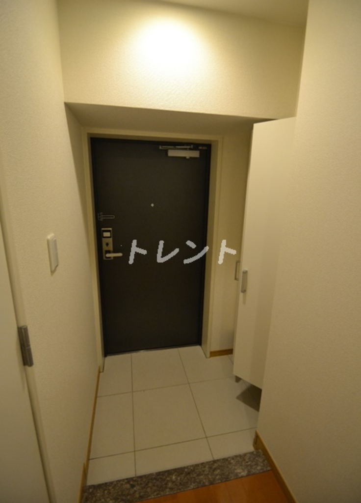 パイン新宿-301
