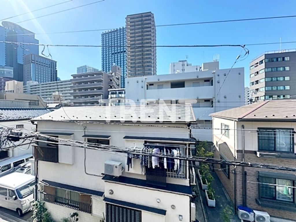 グランパセオ西新宿-202