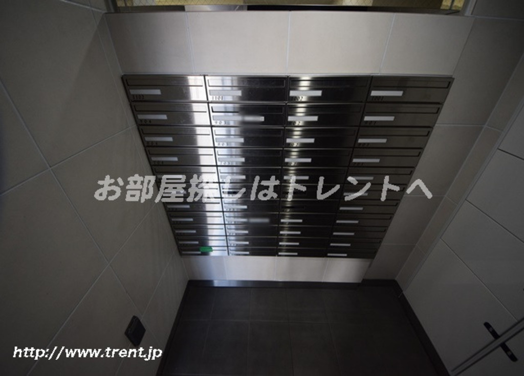 メイクスデザイン早稲田-302