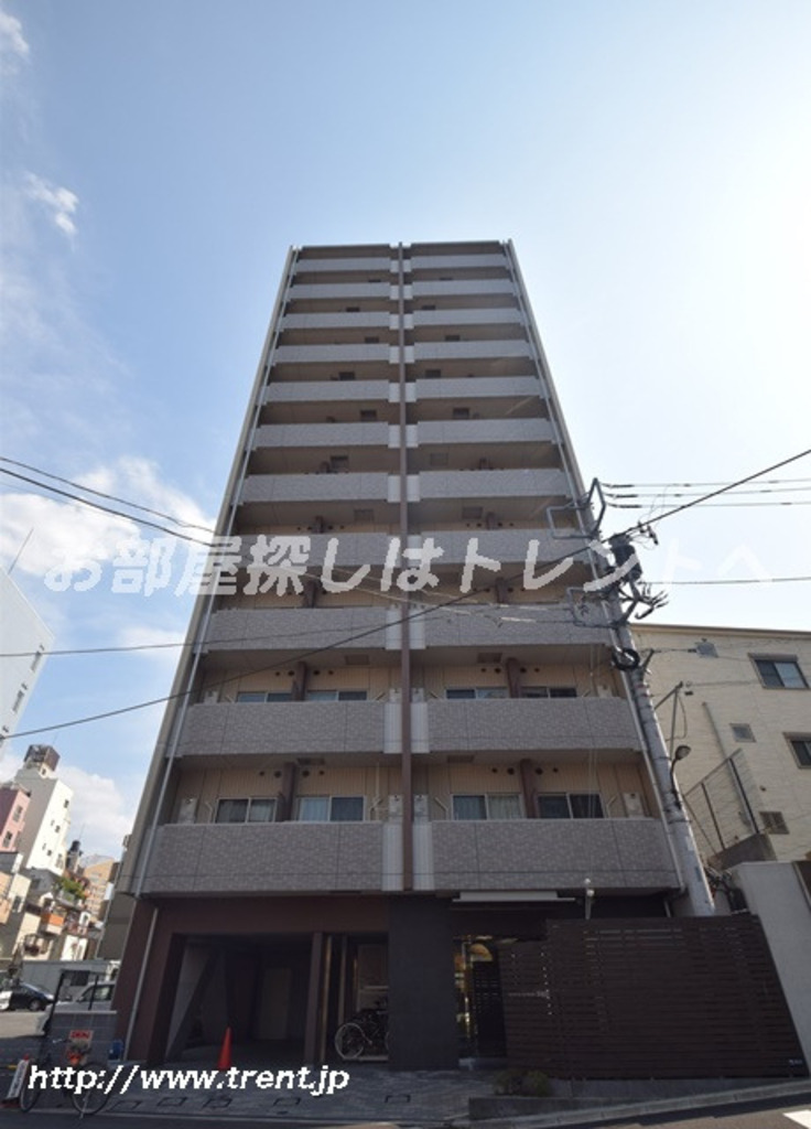 メイクスデザイン早稲田-302
