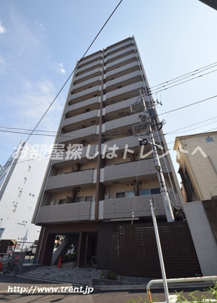 メイクスデザイン早稲田-302