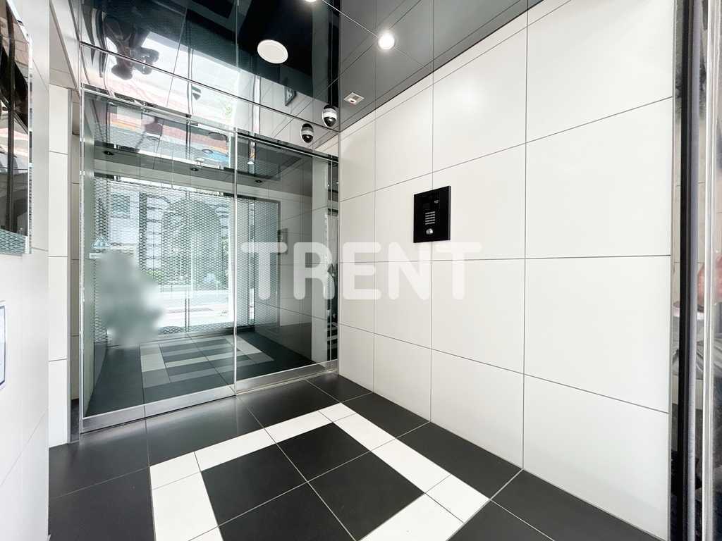 ジェノヴィア浅草橋Ⅱスカイガーデン-1301