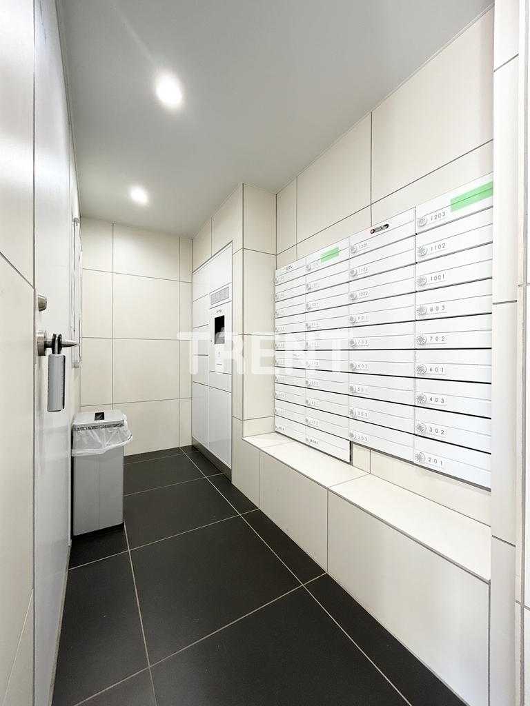 ジェノヴィア浅草橋Ⅱスカイガーデン-1301