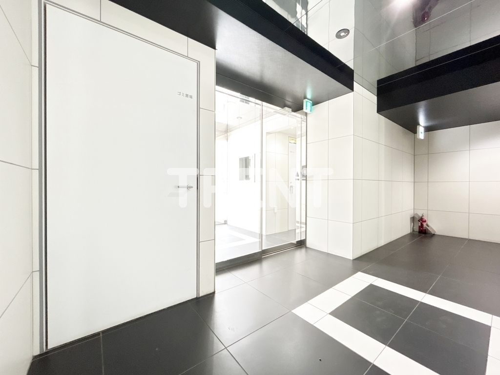 ジェノヴィア浅草橋Ⅱスカイガーデン-1301