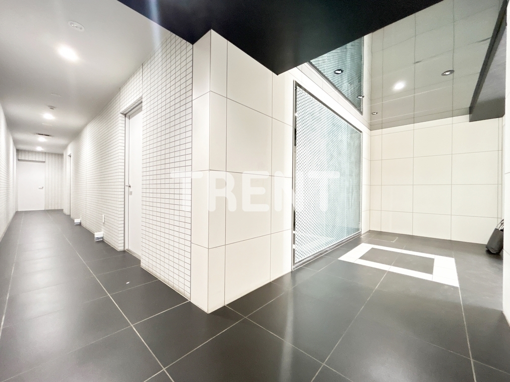 ジェノヴィア浅草橋Ⅱスカイガーデン-1301