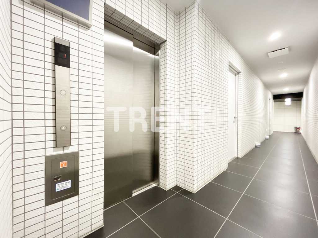 ジェノヴィア浅草橋Ⅱスカイガーデン-1301