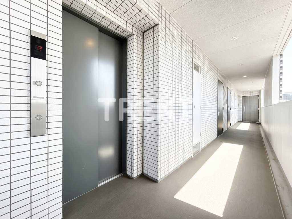 ジェノヴィア浅草橋Ⅱスカイガーデン-1301