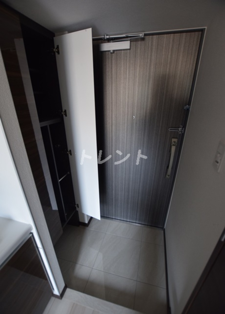 ジェノヴィア浅草橋Ⅱスカイガーデン-1301