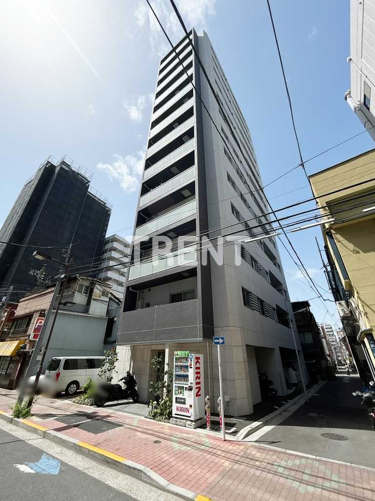 ジェノヴィア浅草橋Ⅱスカイガーデン-1301