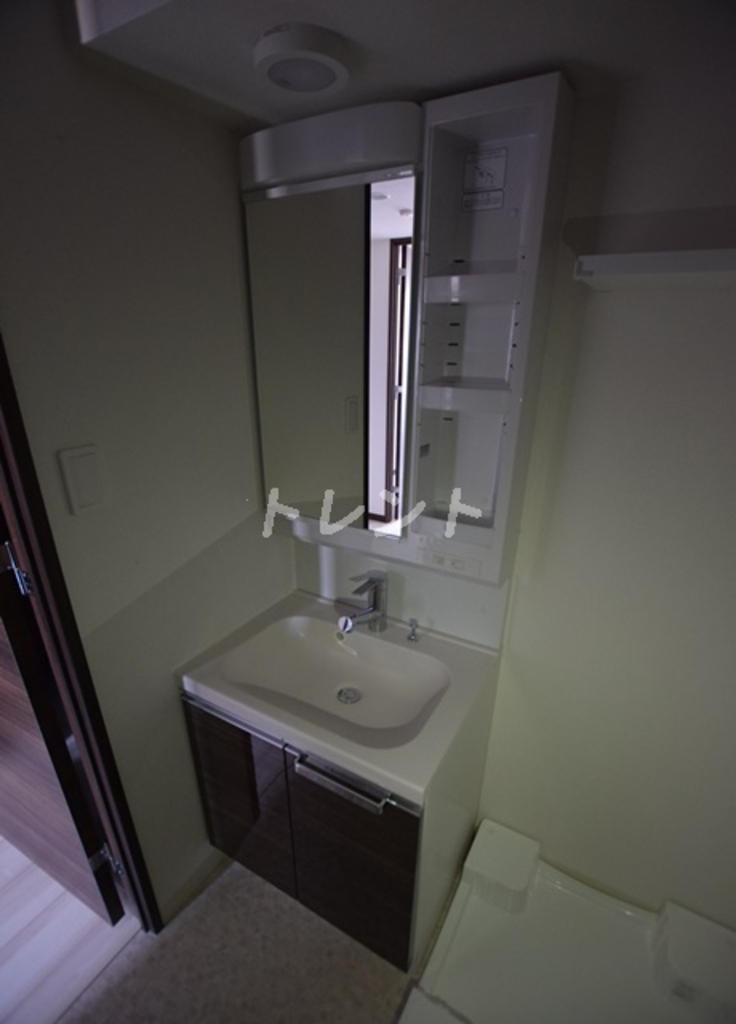 ジェノヴィア浅草橋Ⅱスカイガーデン-1301