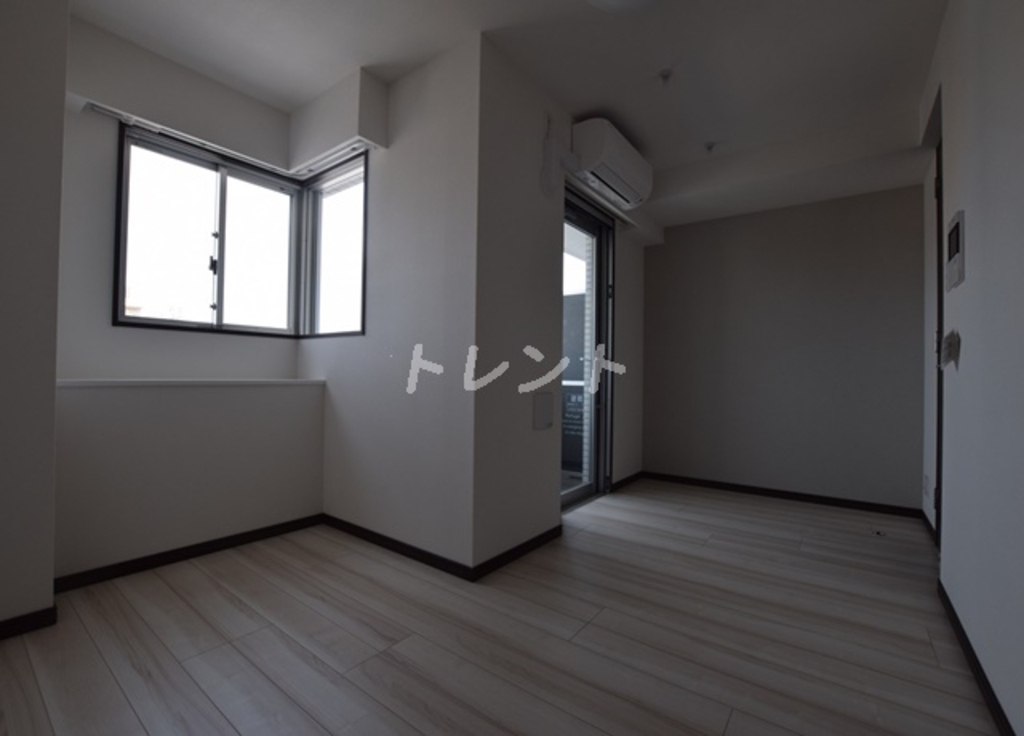 ジェノヴィア浅草橋Ⅱスカイガーデン-1301