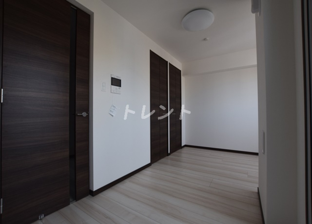 ジェノヴィア浅草橋Ⅱスカイガーデン-1301