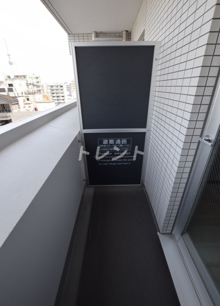 ジェノヴィア浅草橋Ⅱスカイガーデン-1301