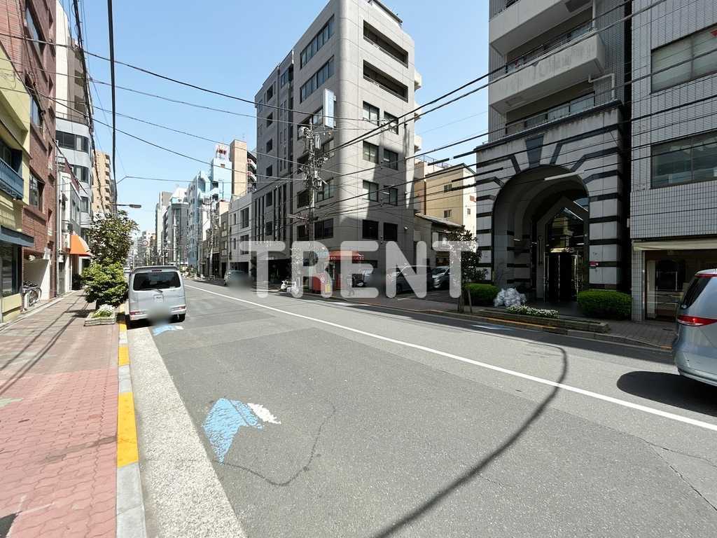 ジェノヴィア浅草橋Ⅱスカイガーデン-1301