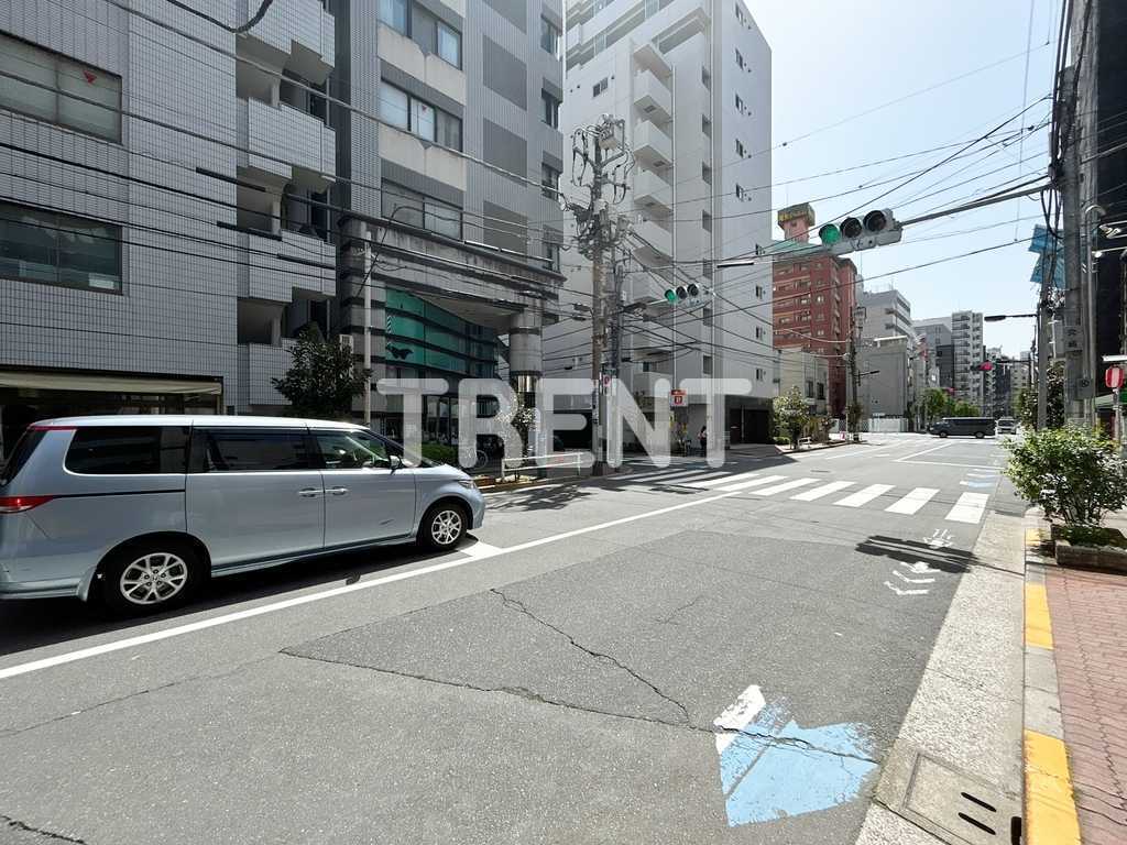 ジェノヴィア浅草橋Ⅱスカイガーデン-1301