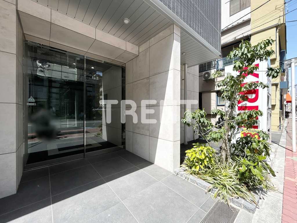 ジェノヴィア浅草橋Ⅱスカイガーデン-1301