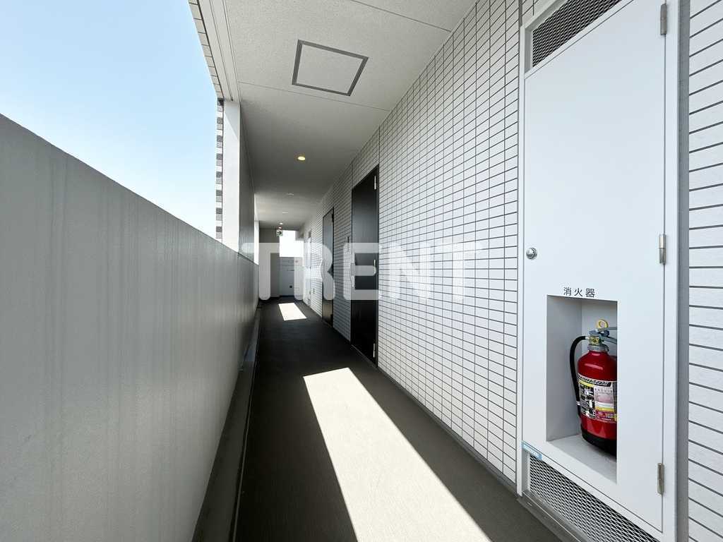 ジェノヴィア浅草橋Ⅱスカイガーデン-1301