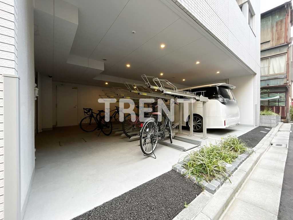 ジェノヴィア浅草橋Ⅱスカイガーデン-1301