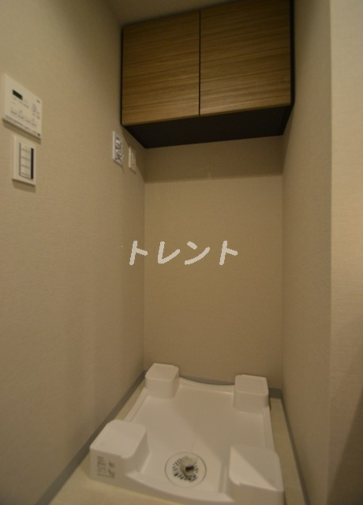 ラミアカーサ東中野-105
