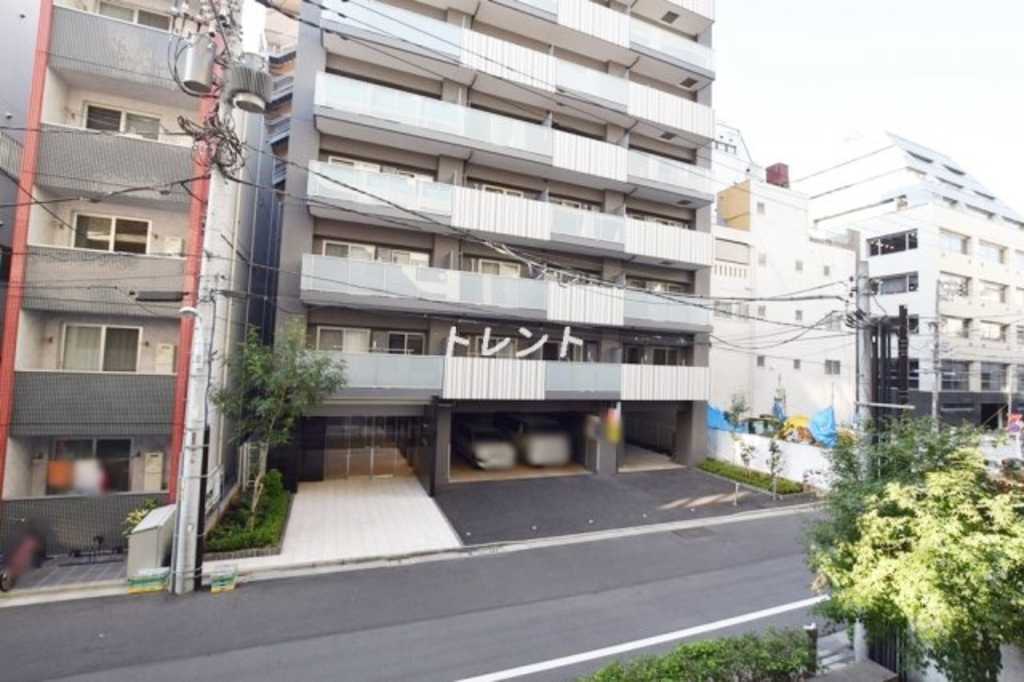 ヴェルト浅草橋-603