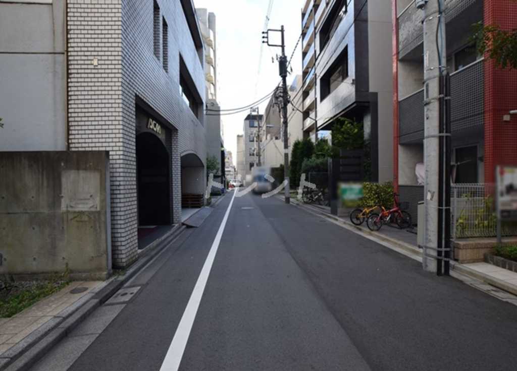 ヴェルト浅草橋-603
