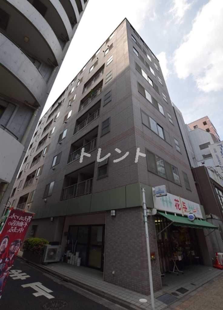 TKR神田多町-801