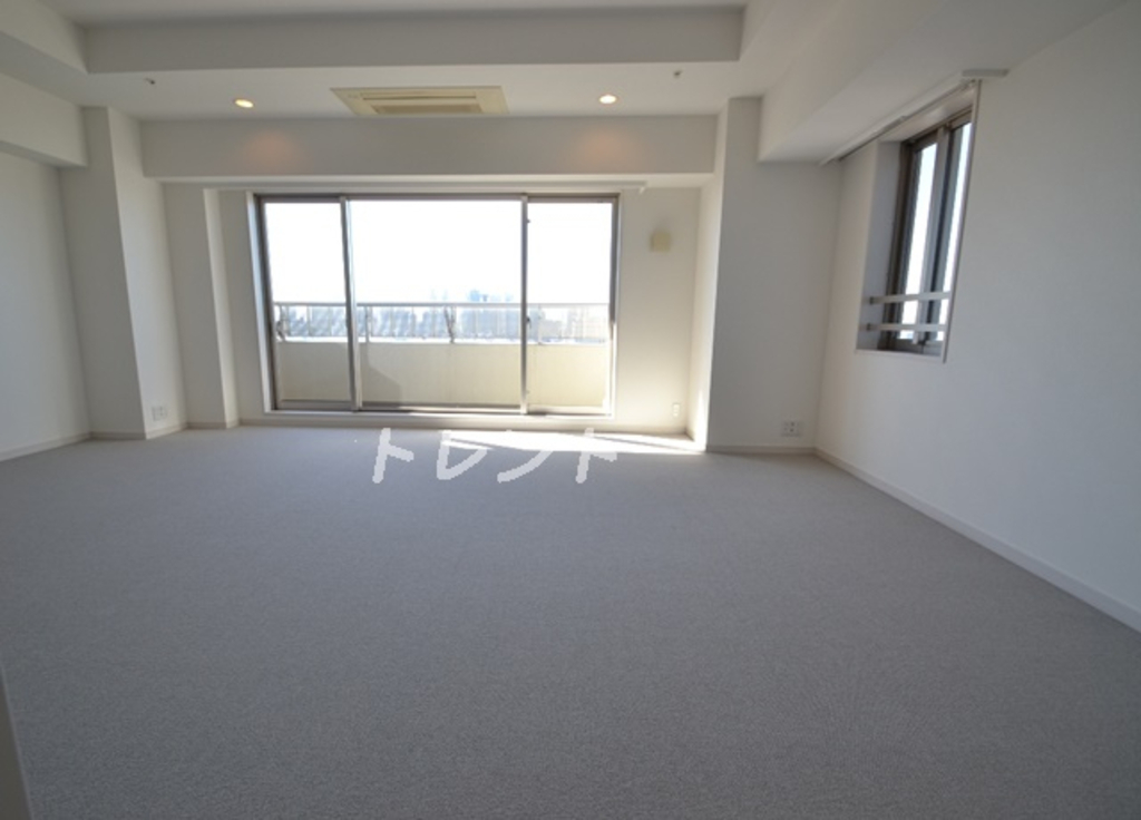 河田町ガーデンクラブフロア-3507
