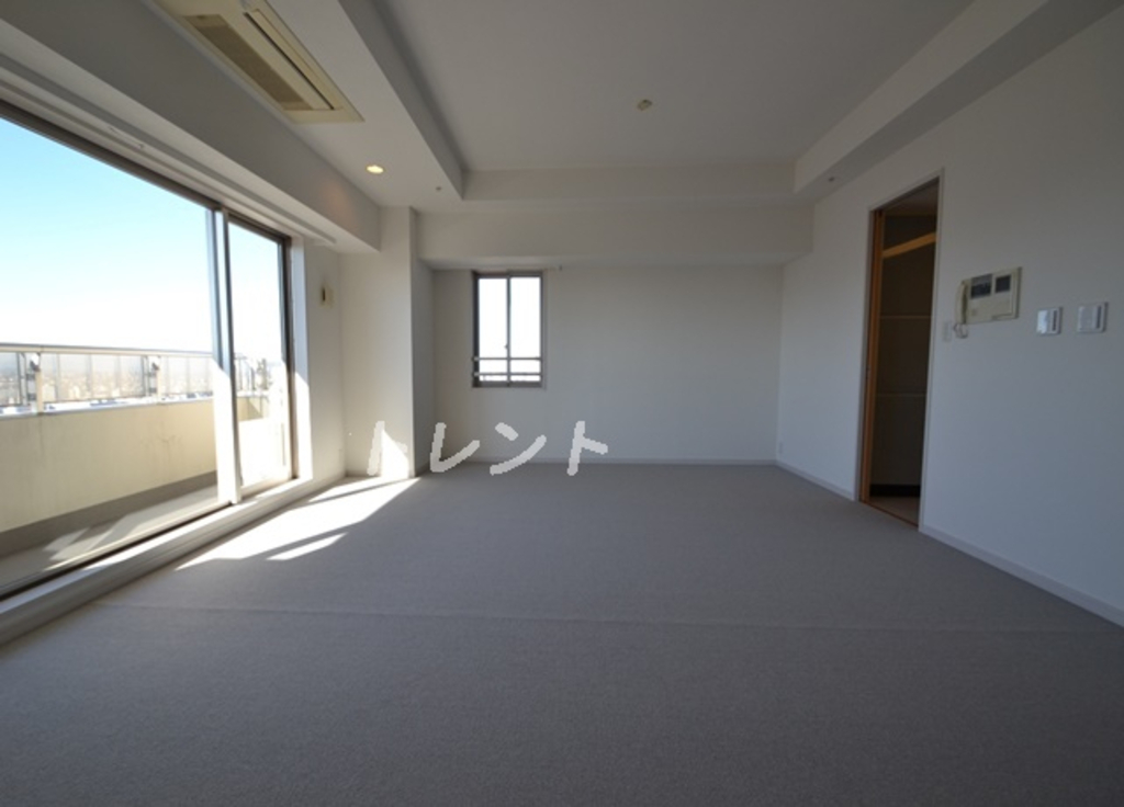 河田町ガーデンクラブフロア-3507