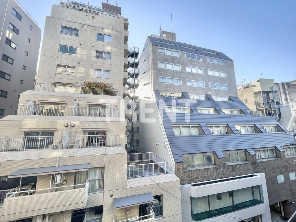 クインテット恵比寿-507