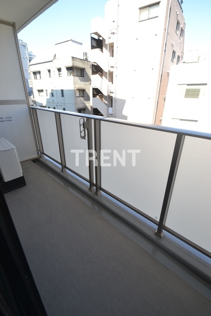 プラウドフラット渋谷富ヶ谷-105