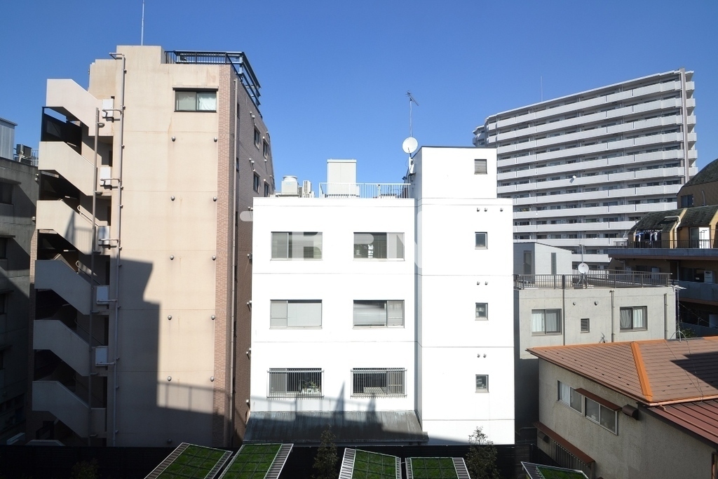 プラウドフラット渋谷富ヶ谷-105