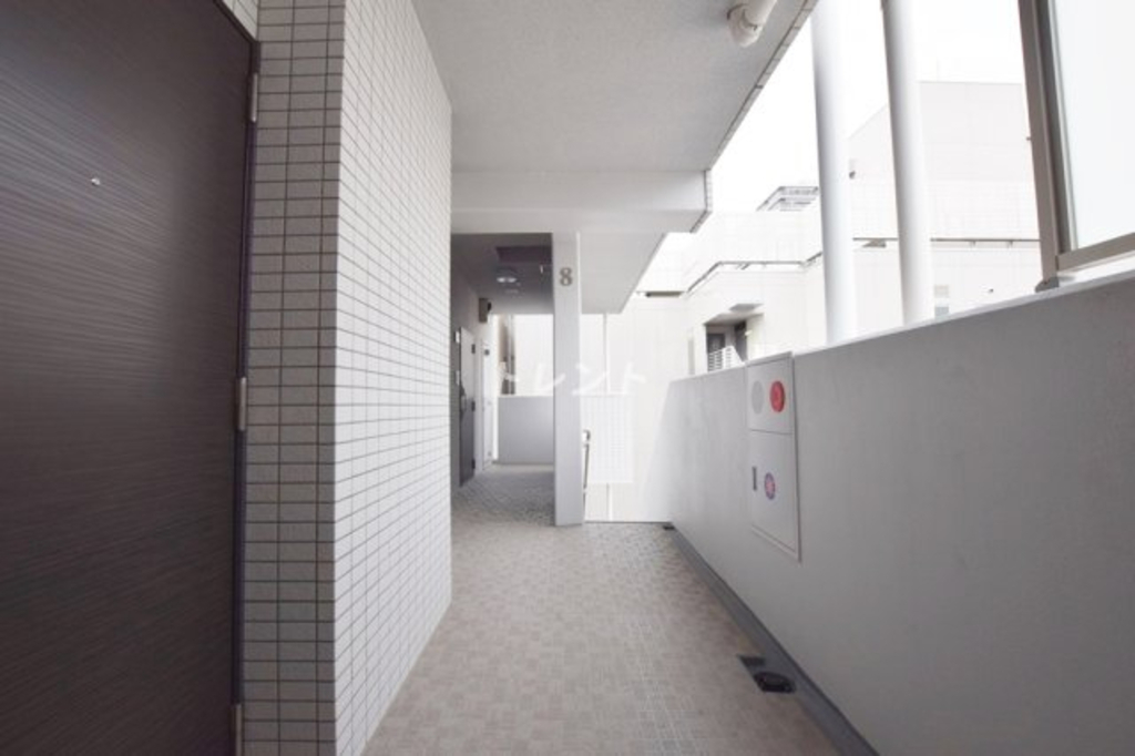 アーバンレジデンス神田富山町【URBAN RESIDENCE 神田富山町】-701