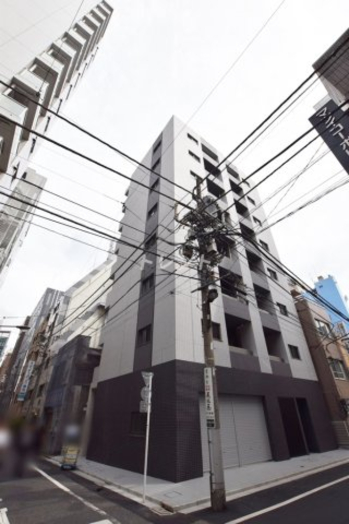 アーバンレジデンス神田富山町【URBAN RESIDENCE 神田富山町】-701
