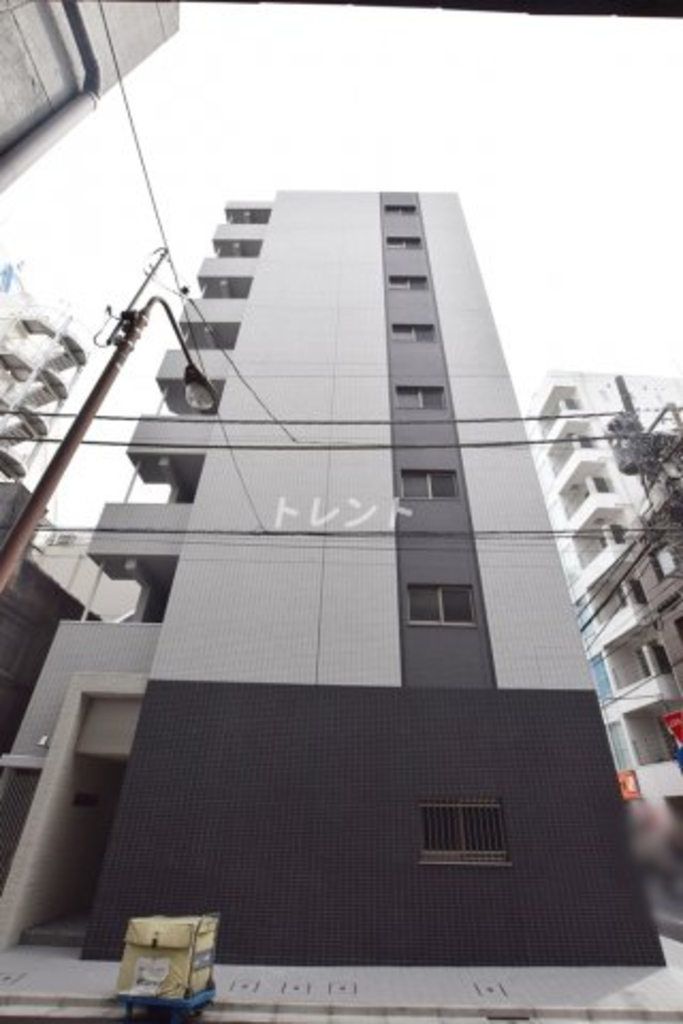 アーバンレジデンス神田富山町【URBAN RESIDENCE 神田富山町】-701